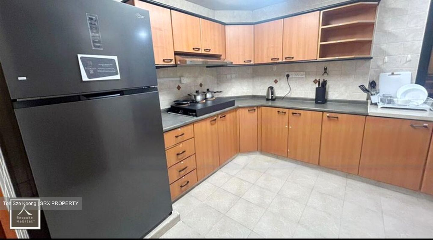 Simsville (D14), Condominium #490296781